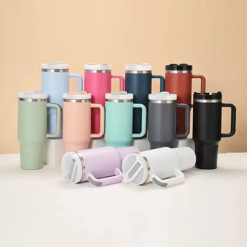 Tumbler, photo 1