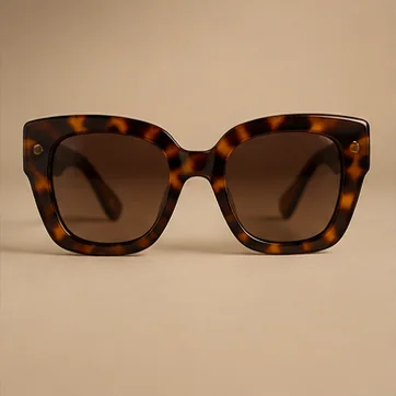 Statement Sunglasses